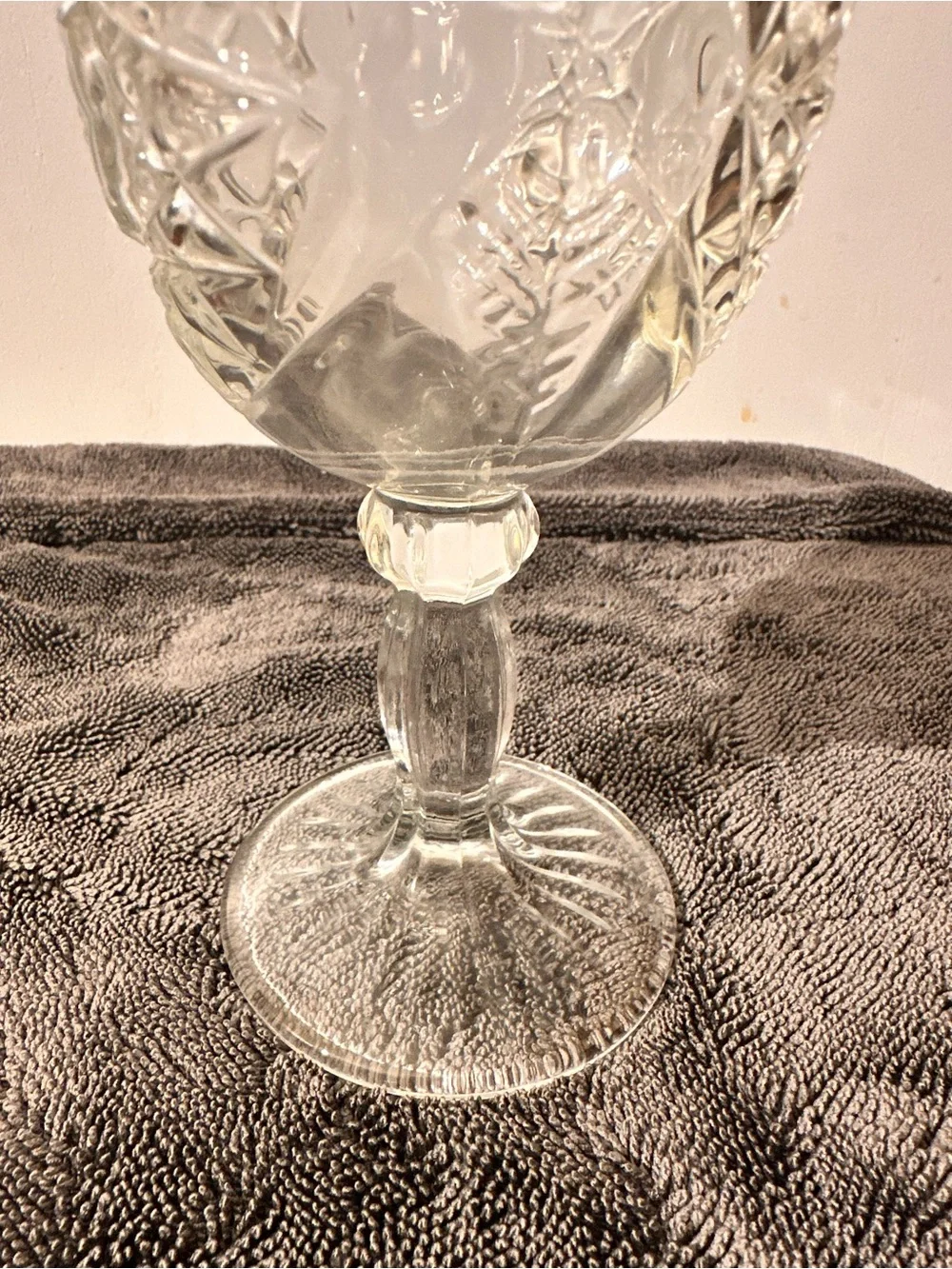 N/A classic clear